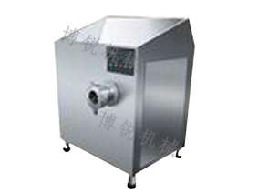 JRJ－130型凍肉絞